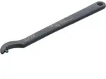 BGS Hakenschl&uuml;ssel mit Zapfen, 20 - 22 mm