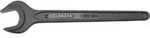 BGS Einmaulschl&uuml;ssel 34234, DIN 894, SW 34 mm