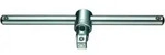 Stahlwille 3/8" (10mm) QR-Quergriff L.165mm
