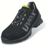 uvex Halbschuhe 1 S1 schwarz gelb Weite 12 Gr. 37