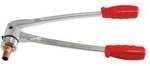 Rothenberger ROLOCK EXPANDER Power Torque Set, 12-16-18-22-28mmmit Innen- und