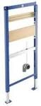 V&B Ausgussbecken-Vorwandelement O.NOVO 52,5x112x9cm, f&uuml;r Trockenbau