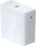 Duravit Sp&uuml;lkasten Balcoon 35x17,5cm, w s-matt, 4,5/3 l, UWL-Kl. 1