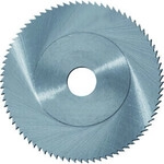 STARK Metallkreiss&auml;geblatt HSS D1837A 160X2,50X32 128 Z