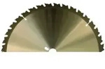 HM Kreiss&auml;geblatt "BAUSA" 450x3,5x30mm, 36 Z&auml;hne