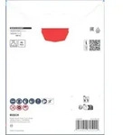 Bosch EXPERT Multi Material Carbide-Trennscheibe, 115 x 1.6 x 22,23 mm, X-Lock