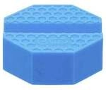 BGS Gummiauflage f&uuml;r Wagenheber 70 x 70 x 26 mm