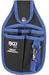 BGS Nylon-G&uuml;rteltasche