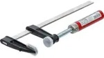 BGS Do it yourself Schraubzwinge 200 x 50 mm