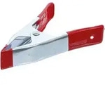 BGS Do it yourself Leimzwinge aus Stahlblech 150 mm
