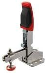 Bessey Senkrechtspanner mit offenem Arm STC-VH Spannweite 35 mm