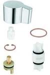 Grohe Umstellung 48006 chrom (48006000)