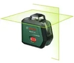Bosch Kreuzlinien-Laser PLL360-15G 3,6V Akku 2,0Ah