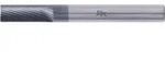 PFERD Schleifstifte ZYAS 0616/6 Z5 HC-FEP Tungsten carbide burrs