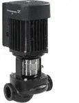 Grundfos Trockenl&auml;uferpumpe TP GLRD-BQQE 32- 90/2 R, 0,37 kW, PN 10, DN32, 230V