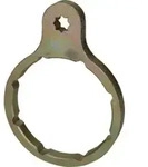 KS Tools 1/2 Zoll &Ouml;lnebelabscheider-Schl&uuml;ssel f&uuml;r Fuso, D. 109 mm