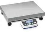 Kern Pr&auml;zisions-Plattformwaage DS 30K0.1L+C kalibriert, Max = 30 kg, d = 0,1 g