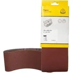 Klingspor LS 309 XH B&auml;nder (Set), 75 x 457 mm F5, SB-verpackt im Reiter
