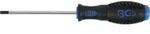 BGS Schraubendreher 8629-5, Innensechskant 4 mm, Klingenl&auml;nge 100 mm
