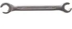 BGS Offener Doppel-Ringschl&uuml;ssel SW 14 x 15 mm ; BGS technic (1761-14x15)