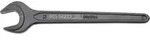 BGS Einmaulschl&uuml;ssel 34222, DIN 894, SW 22 mm
