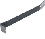BGS Do it yourself Nageleisen/Kisten&ouml;ffner 52138, flach, 380 mm