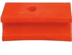 Rothenberger Gleitschuh ROLUB f&uuml;r ROBEND H+W, 18mm