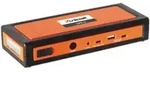 Unicraft Schnellstartsystem JSPB 12 Powerbankfunktion