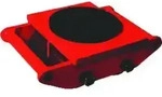 Transportroller -15Tonnen CTA-9 - 40x 30,8 x10 cm