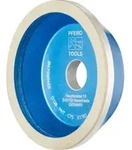 PFERD TOOLS Diamant-Schleifscheibe Kunstharz 11A2/60&deg; PHT 115 mm D126 (mittel)