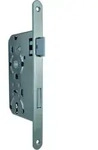 BEVER Einsteckschloss 242 K BB72/8 D55, F20x235rd, Si, DR