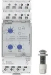 Theben D&auml;mmerungsschalter Aufbau LUNA 110 plus AL