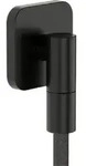 hansgrohe Wandanschluss Fixfit Fine m RV, Q, softsqua, brush. bla vc