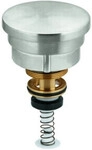 Grohe Umstellung 48405 supersteel (48405DC0)