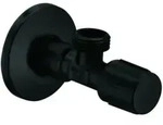 Grohe Eckventil 1/2", matt schwarz