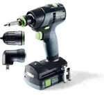 Festool Akku-Bohrschrauber TXS 18 TBX4,0 I-Set