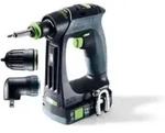 Festool Akku-Bohrschrauber CXS 18 TBX4,0 I-Set