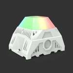 pfannenberg Radial LED Schallgeber 24DC 16cd 105dB PA L 1-R