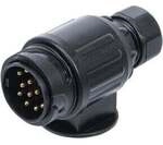 BGS Do it yourself Anh&auml;nger-Stecker 13-polig