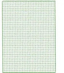 Ladungssicherungsnetz 3,5x5,0 m MW 45mm/3 mm