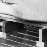 AMF Atlas-Schraubbock 140 mm