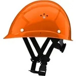 Voss Maststeigerhelm, verkehrsorange