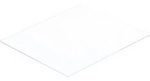 BGS Ersatzscheibe f&uuml;r Art. 3516 3516-1