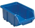 Eco-Box Gr. 1 blau B109xH53xT100 mm