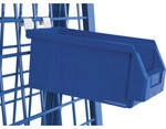 VARIOfit Materialkiste 140 x 290 x 130 mm