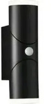 B&ouml;hmer Aussenleuchte LED 2x8W 3000K 2x350lm 34093