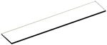 Keuco Glasablage kurz Ersatzt.Spanplattenschraube 90110 412,5x80x6mm (90110000118)