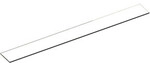 Keuco Glasablage Ersatzt.Spanplattenschraube 90110 1004x120x6mm