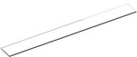 Keuco Glasablage Ersatzt.Spanplattenschraube 90110 960x115x6mm