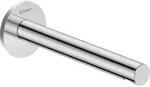 Duravit Wanneneinlauf Circle Ausladung 200mm, chrom
